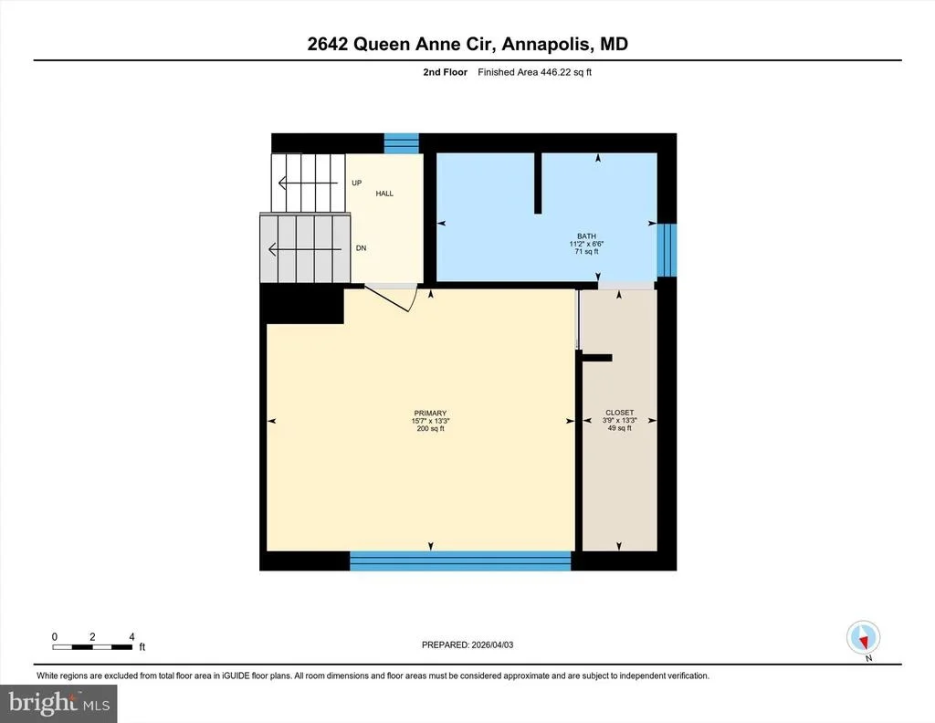 Photo of 2642 QUEEN ANNE CIRCLE