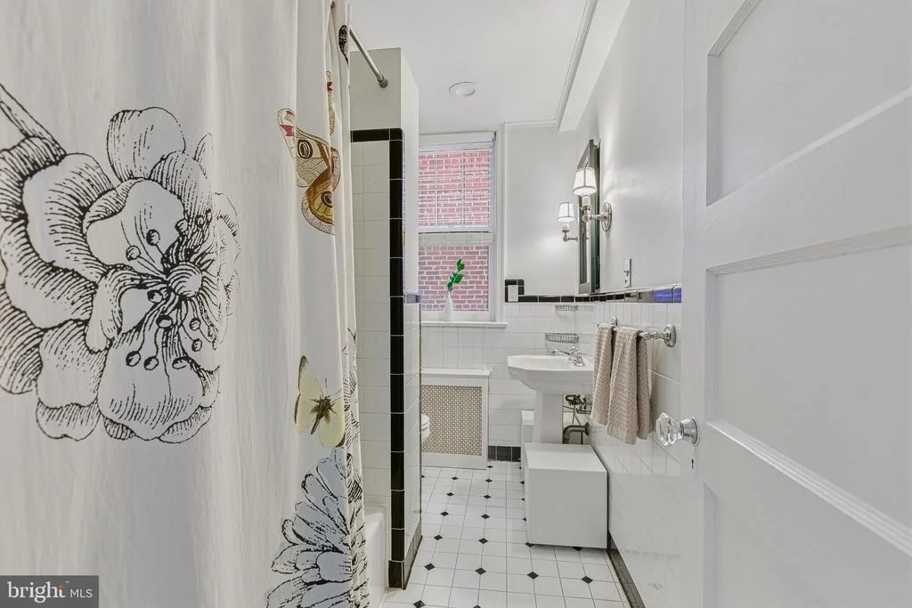 Photo of Unit 21 at 1789 LANIER PLACE NW