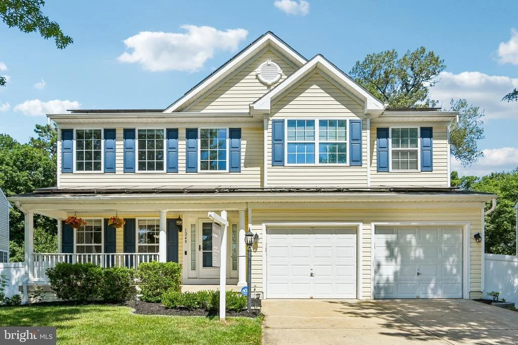 Photo of 1248 COLONIAL PARK DRIVE