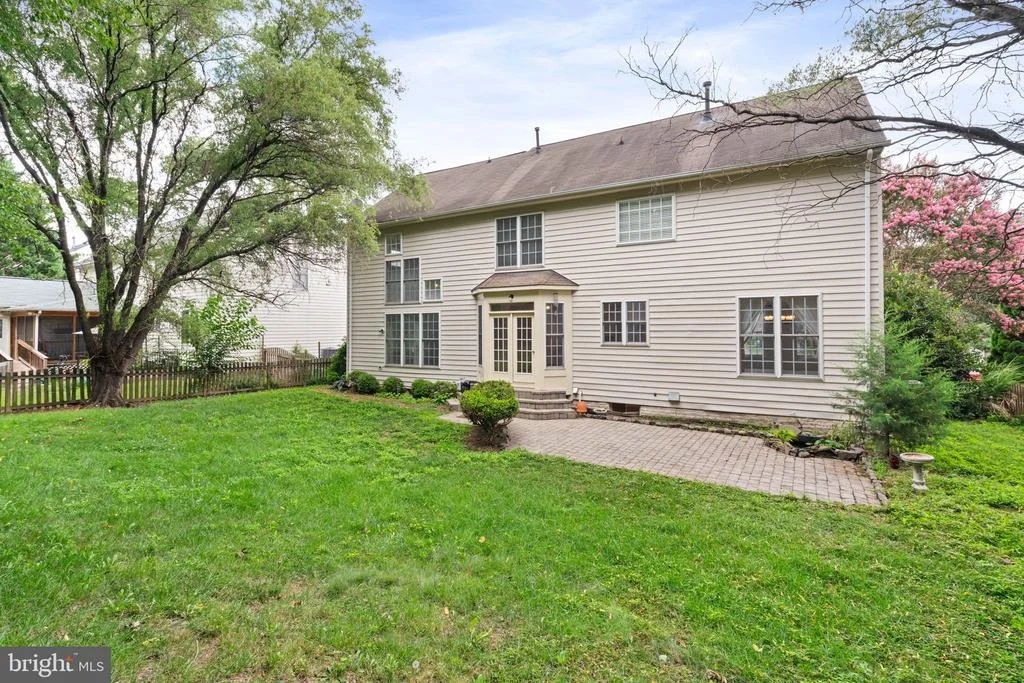 Photo of 9351 WORTHINGTON DRIVE