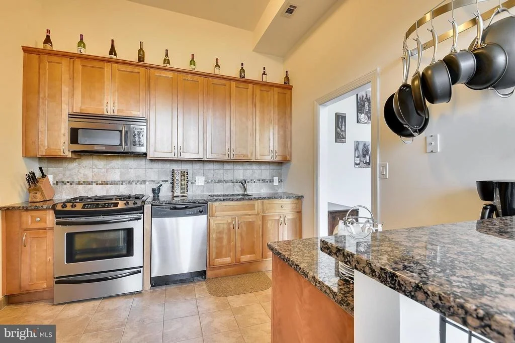 Photo of Unit 302 at 10860 BUCKNELL DRIVE