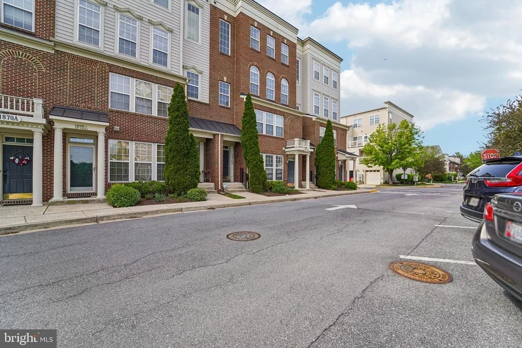 Photo of Unit 28B at 1874 MONOCACY VIEW CIRCLE