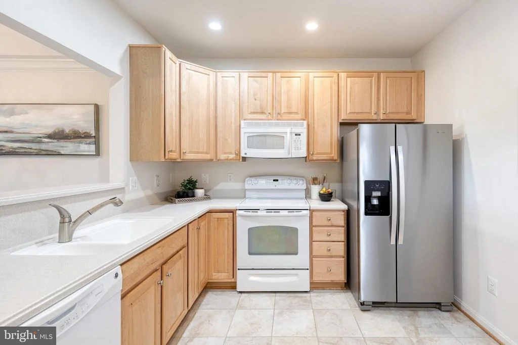 Photo of Unit 308 at 7305 BROOKVIEW ROAD