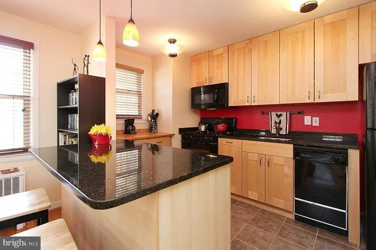 Photo of Unit 202 at 8335 GRUBB ROAD