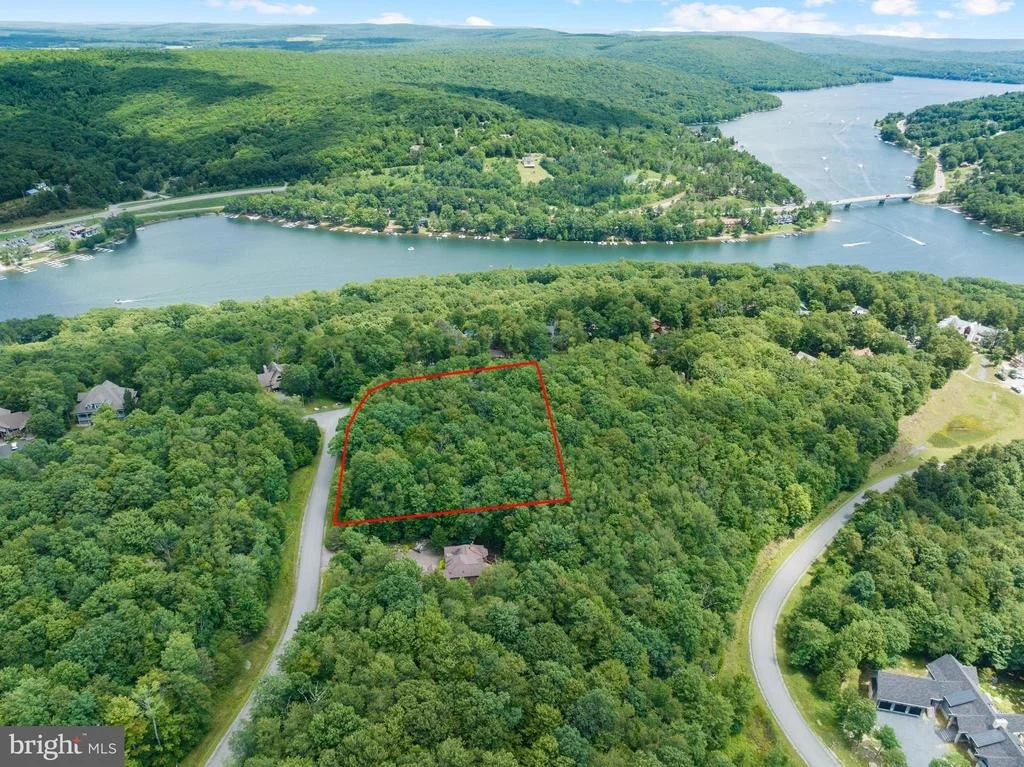 Photo of Lot 37 DEEP CREEK HIGHLANDS ROAD