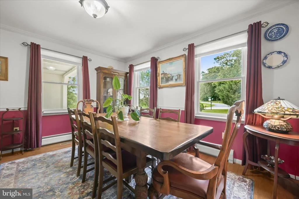 Photo of 2319 BRADDOCK ROAD