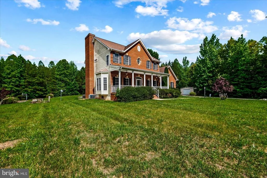 Photo of 4443 JERICHO ROAD