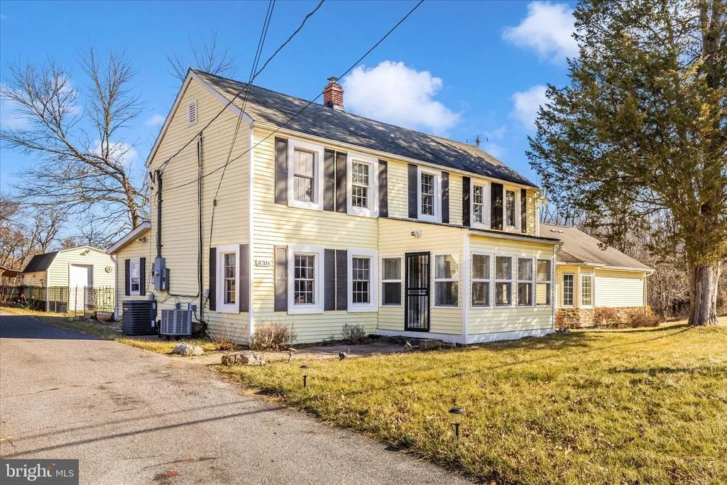 Photo of 8204 BALL ROAD
