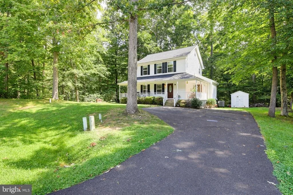 Photo of 2501 YORK COURT