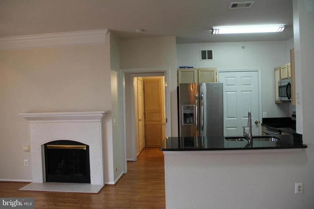 Photo of Unit 4404 at 1580 SPRING GATE DRIVE