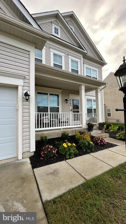 Photo of 6104 HUNT WEBER DRIVE