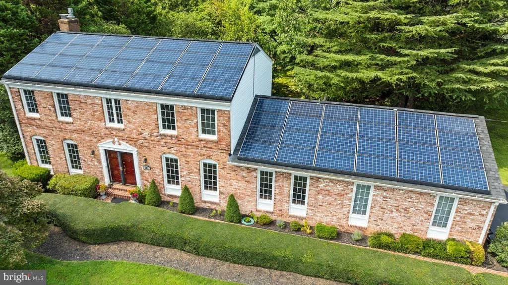 Photo of 601 STONE HOUSE LANE