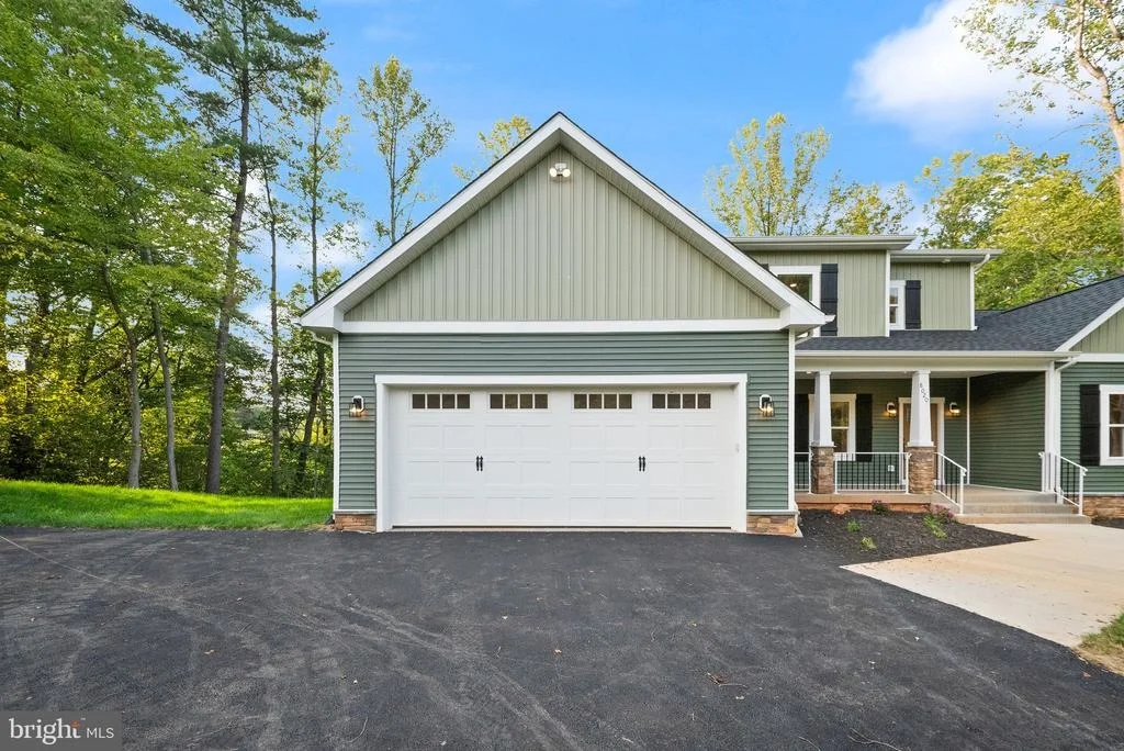 Photo of 8020 PINNACLE RIDGE DRIVE
