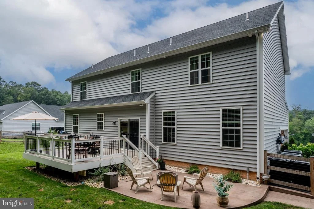 Photo of 3270 PIPE CREEK VIEW DRIVE