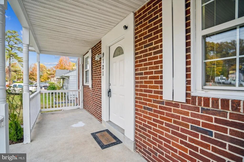 Photo of 9121 LANHAM SEVERN ROAD