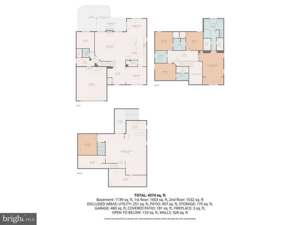 Photo of 141 COACHMAN CIRCLE