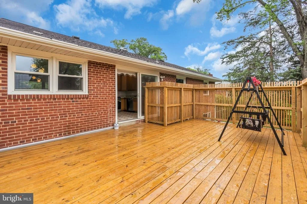 Photo of 6809 BRADDOCK ROAD