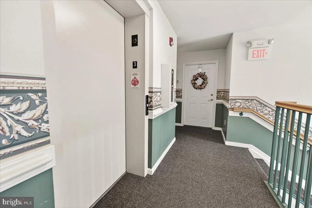 Photo of Unit 33B at 593 CAWLEY DRIVE
