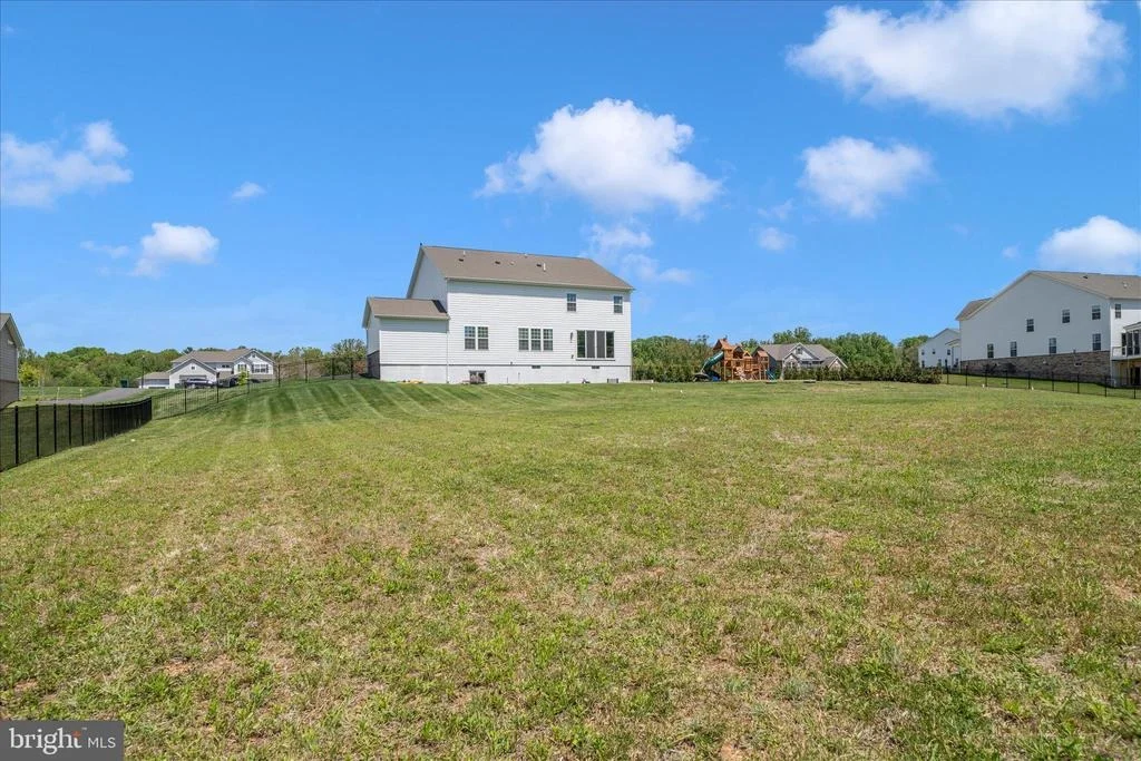Photo of 14640 SENECA FARM LANE