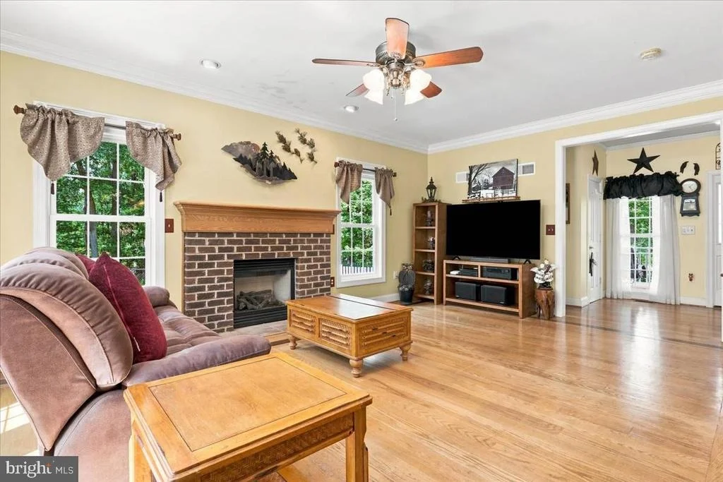 Photo of 4854 CHERRY RUN ROAD