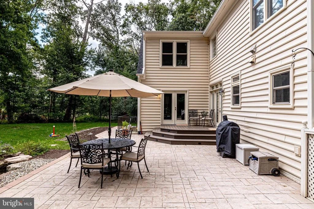 Photo of 12704 POND CREST LANE