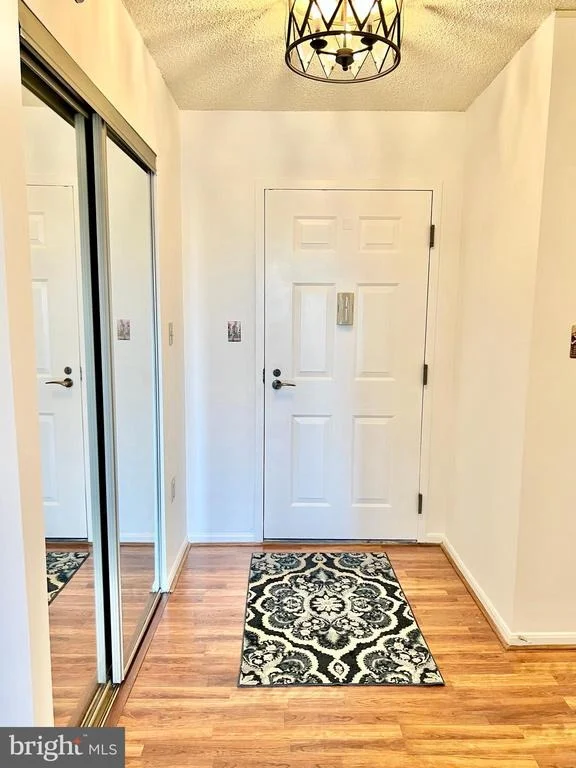 Photo of Unit 3603 at 15115 INTERLACHEN DRIVE