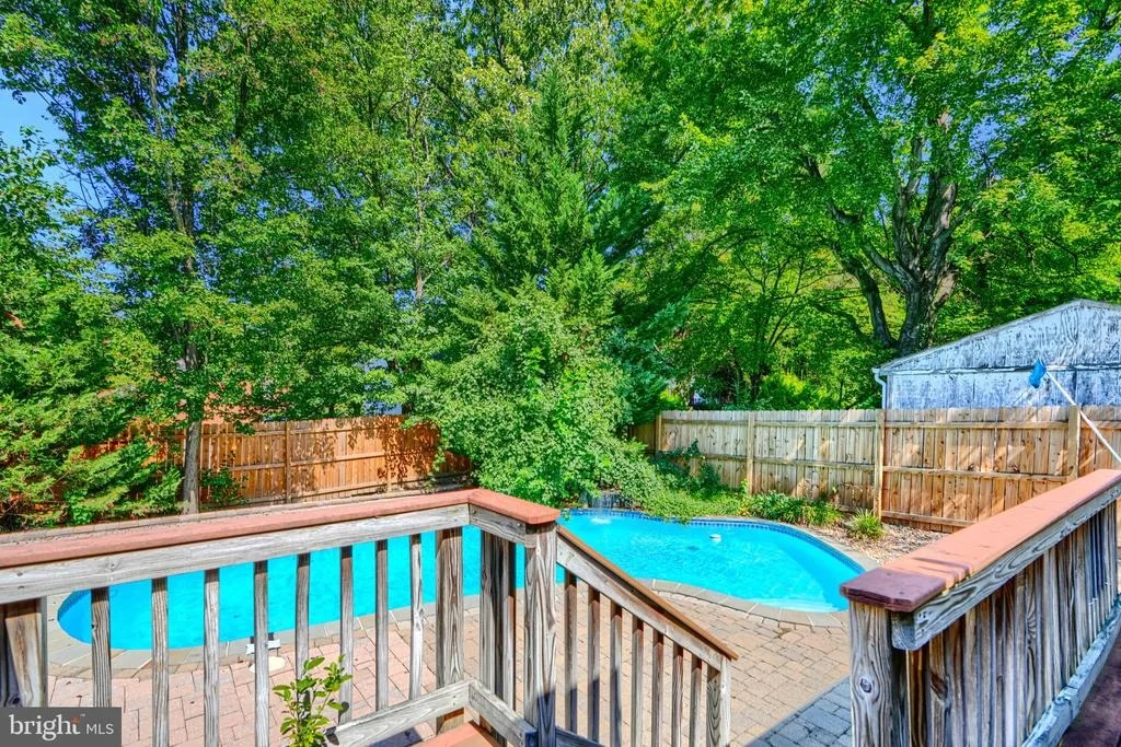 Photo of 10708 WOODSDALE DRIVE