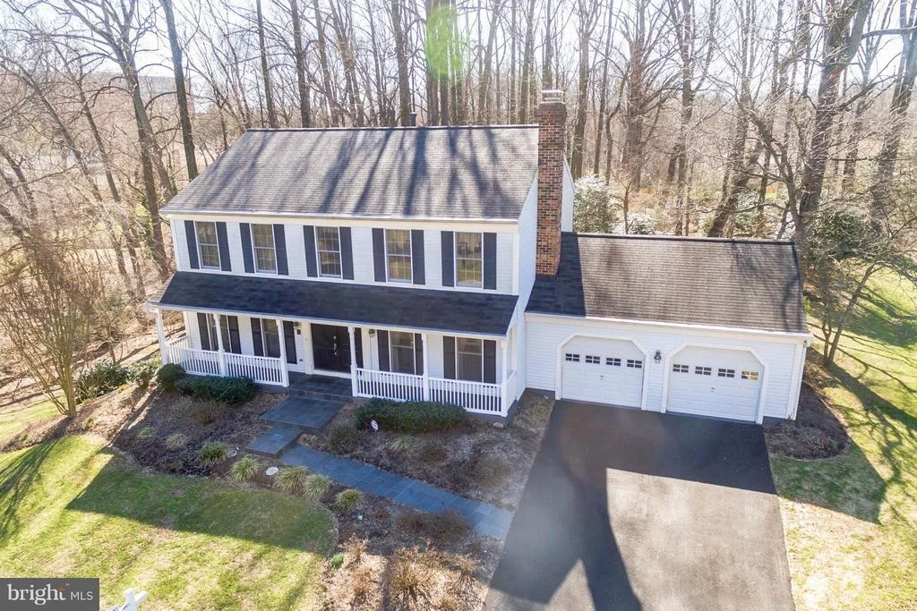 Photo of 2315 HIDDEN VALLEY LANE