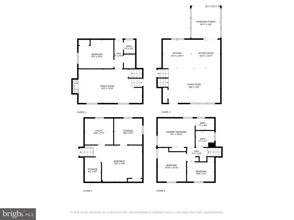 Photo of 13102 FOXHALL DRIVE