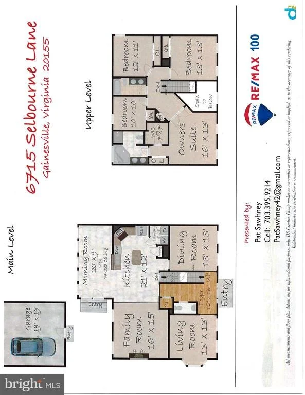 Photo of 6715 SELBOURNE LANE