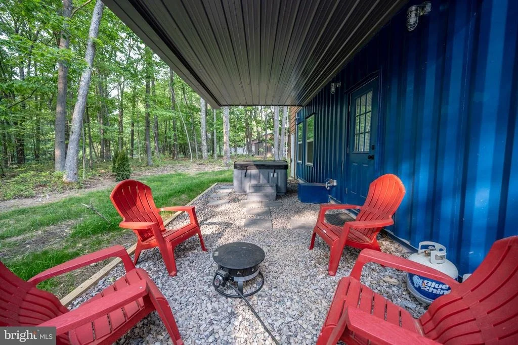 Photo of 2195 GLENDALE ROAD