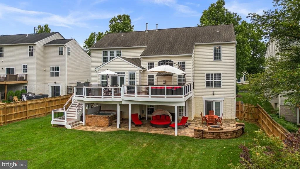 Photo of 14309 AUTUMN CREST ROAD