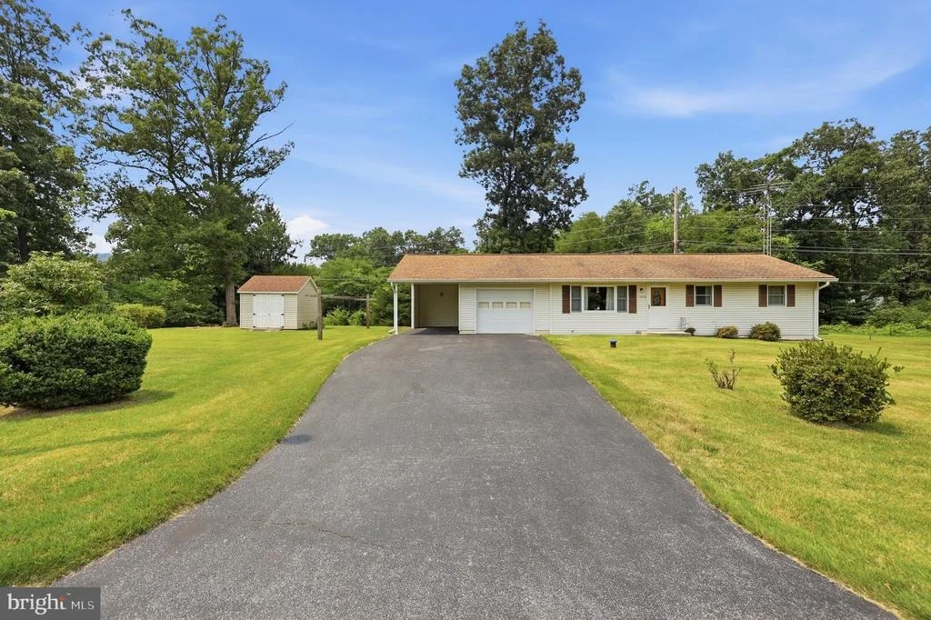 Photo of 12814 BRICE ROAD