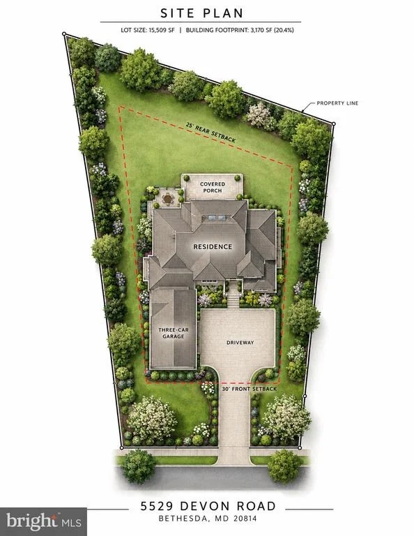 Photo of 5529 DEVON ROAD