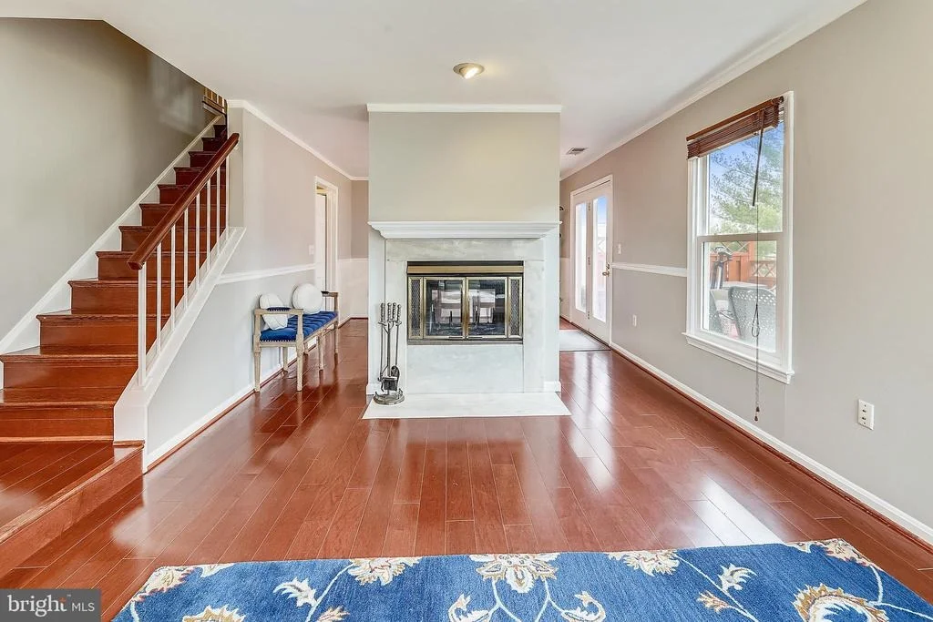 Photo of Unit 12 at 9316 PALMER PLACE