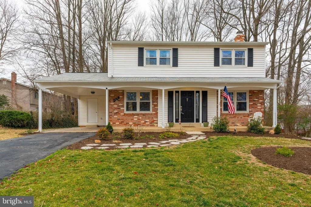 Photo of 6810 HUNTSMAN BOULEVARD