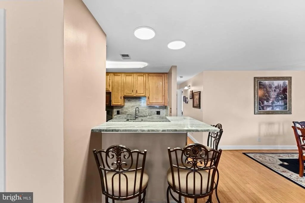 Photo of Unit 5C2 at 3175 SUMMIT SQUARE DRIVE