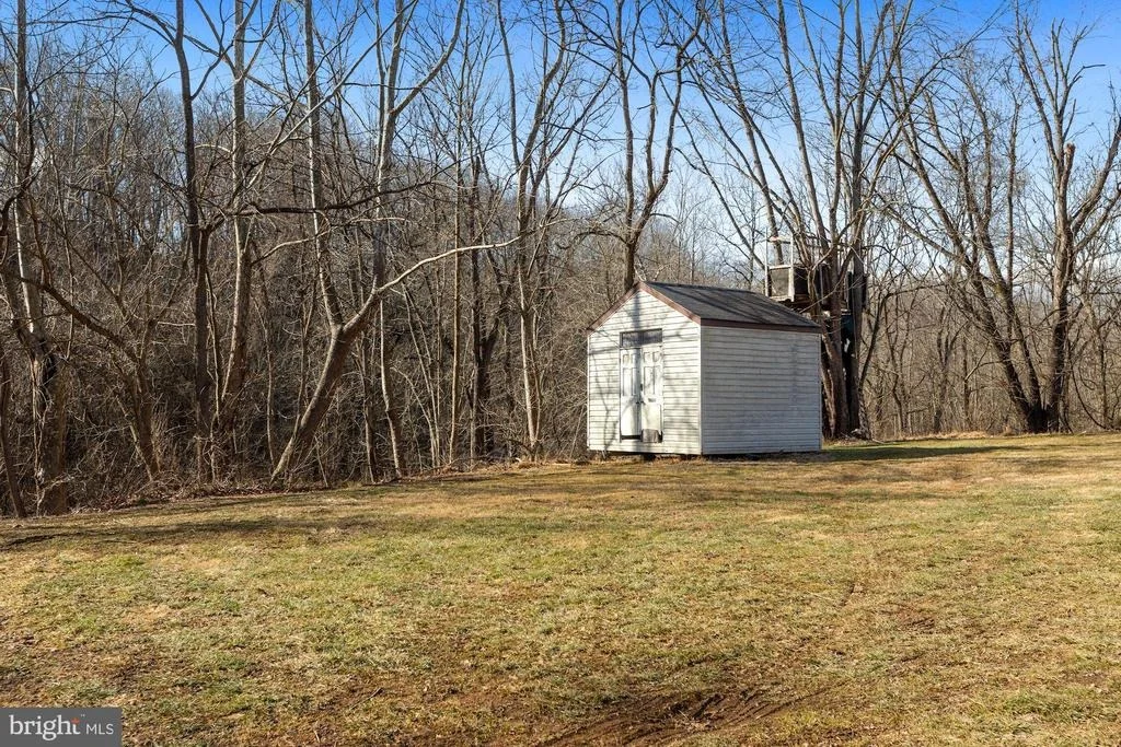 Photo of 2734 CROOKED RUN ROAD