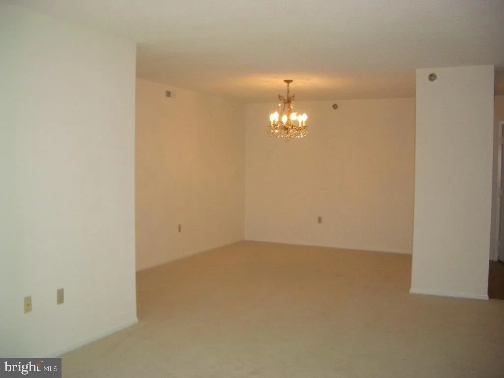Photo of Unit 4615 at 15100 INTERLACHEN DRIVE