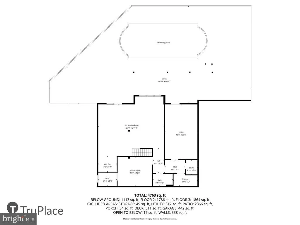 Photo of 9537 FOX HOLLOW
