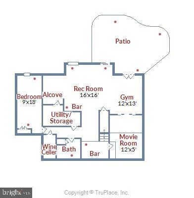 Photo of 13700 TURNMORE ROAD