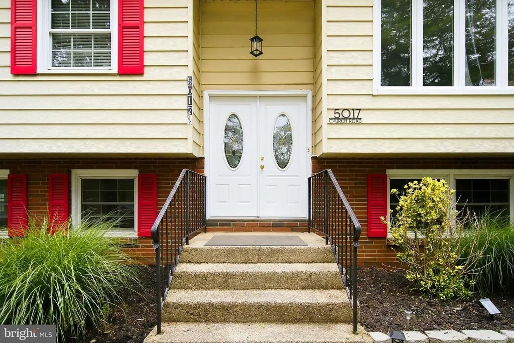 Photo of 5017 CHURCH ROAD
