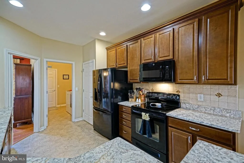 Photo of 16402 WINDING RIVER DRIVE