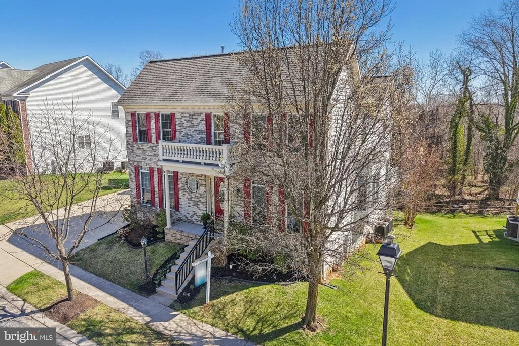 Photo of 9119 PANORAMA DRIVE