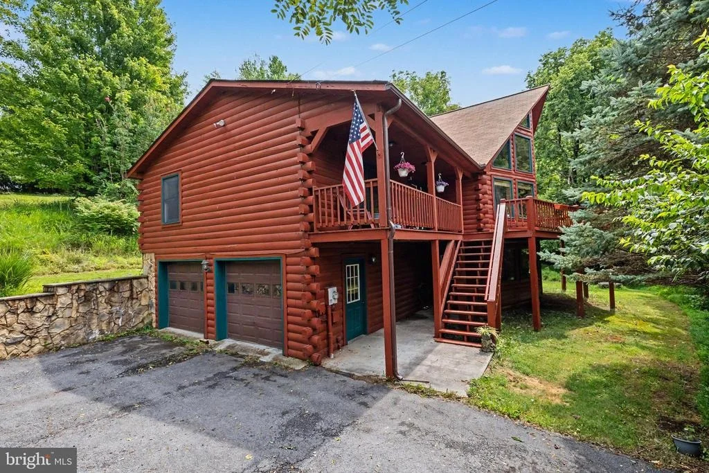 Photo of 186 HIGH KNOB ROAD