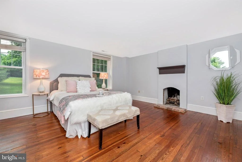 Photo of 15321 BARNESVILLE ROAD