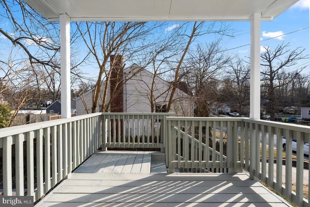 Photo of 11705 JUDSON ROAD