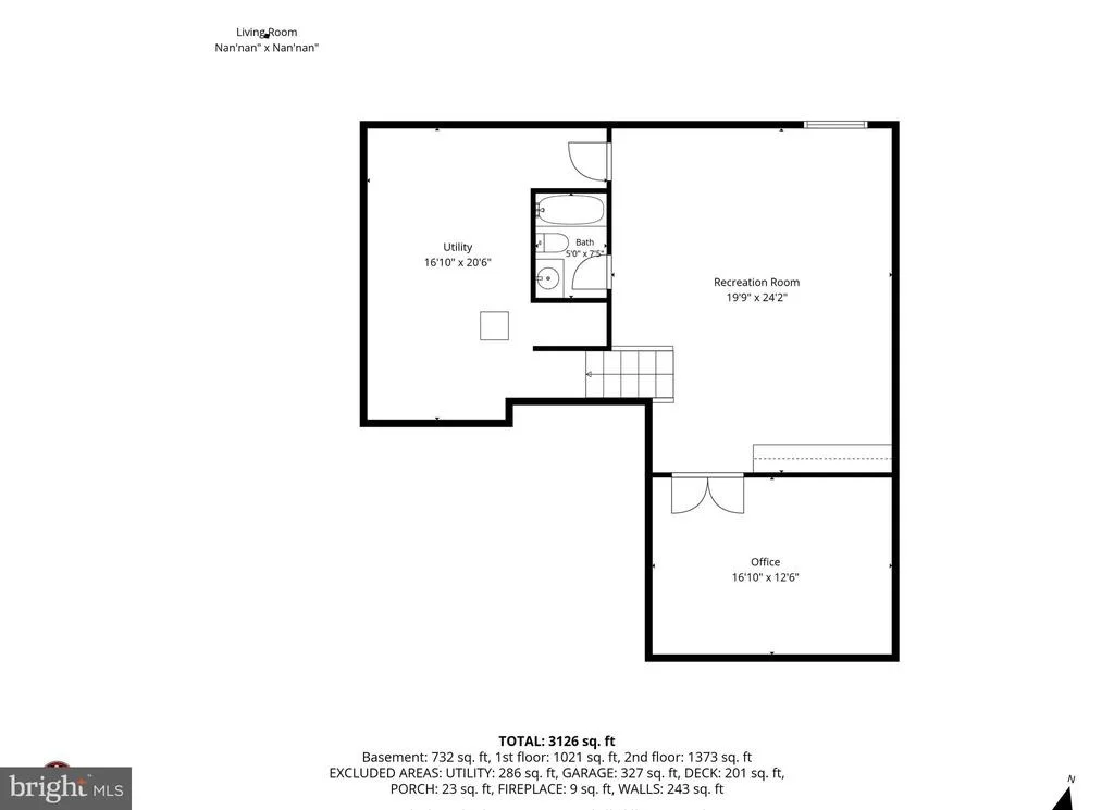 Photo of 2257 ARGONNE DRIVE