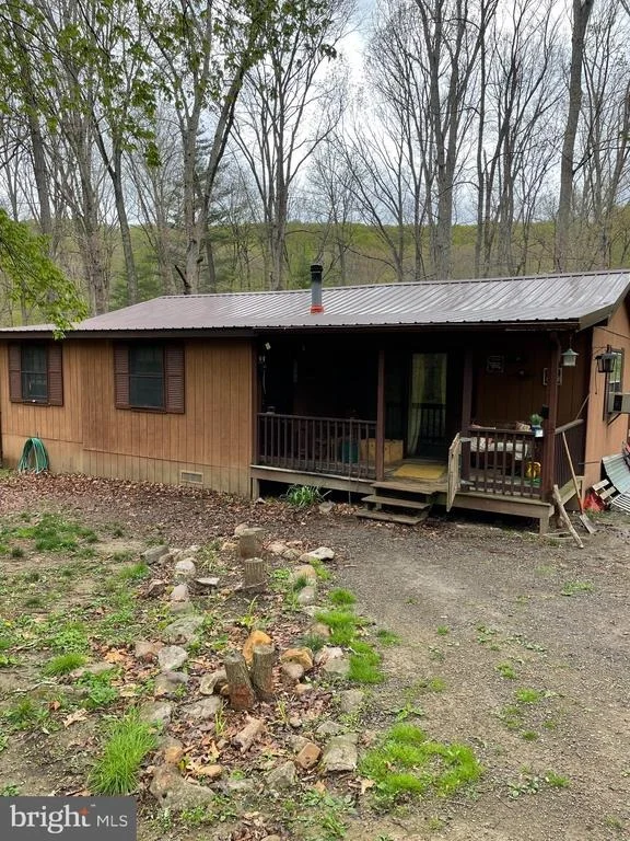 Photo of 462 TROUT STREAM ROAD