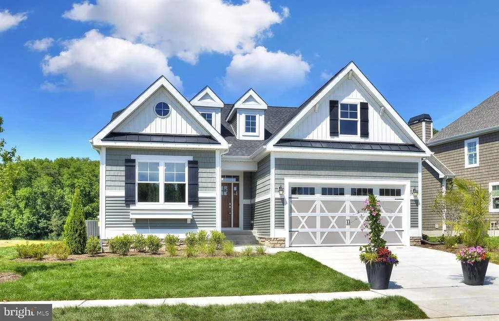 Photo of Unit MODEL at BLACK OAK DRIVE
